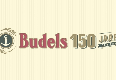 Brouwerij De Budelse brengt historische etiketten tijdelijk terug