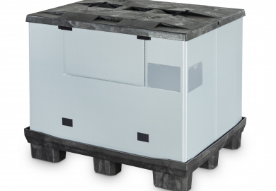 Cabka-IPS CabCube 2.0