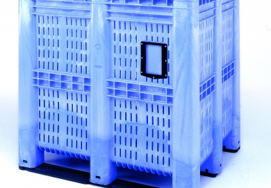 Cabka-IPS grootformaat palletbox