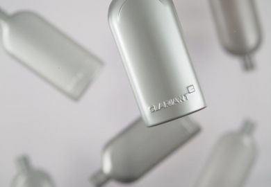 Clariant introduceert nieuwe metallic-look voor premium verpakkingen