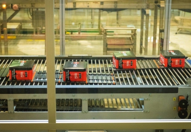 Coca-Cola European Partners stapt over op karton als omverpakking