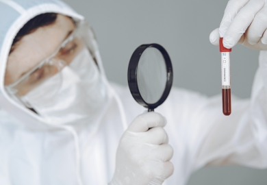 Etipack etiketteersysteem voor buisjes