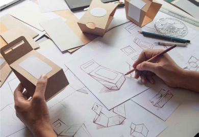 DS Smith: Design