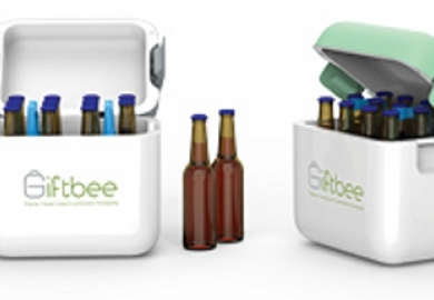 DS Smith: Giftbee