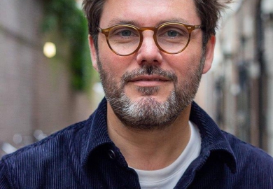 Design Bridge: Dan Bull