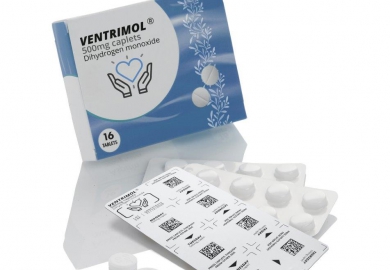 Domino Printing Sciences: 'product level serialisation'