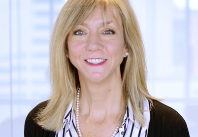Josephine Coombe, managing director Nulogy, gekozen als nieuw ECPA-bestuurslid