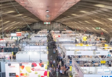 Empack en Packaging Innovations 2019