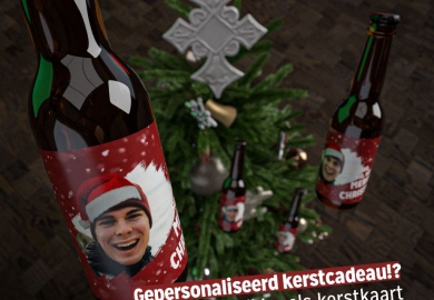 Eshuis en Holland Craft Beer pilot voor speciaalbier