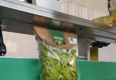 Fold & Fix systeem van Etipack voor het aanbrengen van kopkaarten
