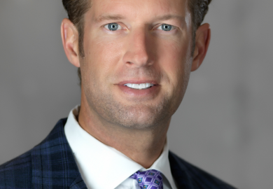 FPA Board of Directors 2020: Curt Begle - Berry Global