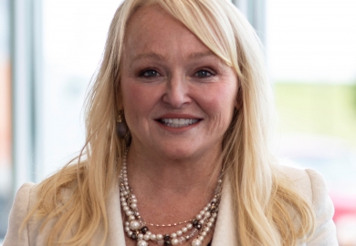 FPA Board of Directors 2020: Kathy Bolhous - Charter Nex Films