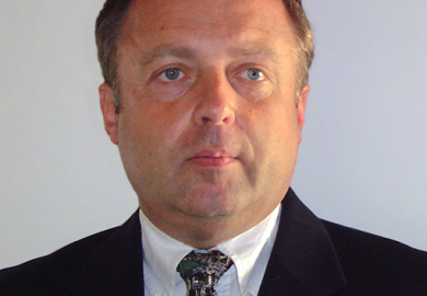 FPA Board of Directors 2020: Günther Hering - vice-president Flexible Packaging, Henkel