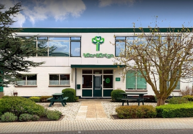 Fortaleza Capital financieel adviseur voor P. Van De Velde Group bij overname Veerkarton, producent van vouwkarton verpakkingen