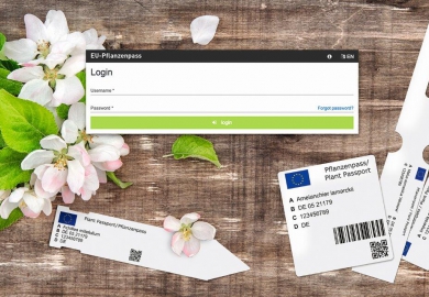 Güse introduceert een online tool voor het labelen van planten