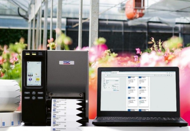 Güse introduceert een online tool voor het labelen van planten