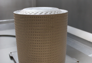 3D matrijstechnologie van AIM verbetert productie pulpverpakkingen
