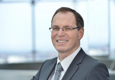 Heidelberger divisie (Gallus) onder leiding van Frank Schaum
