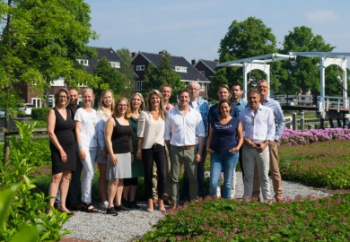 IPP team