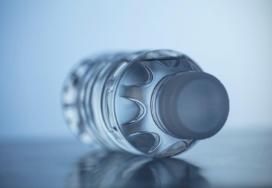 KHS: PET bottle