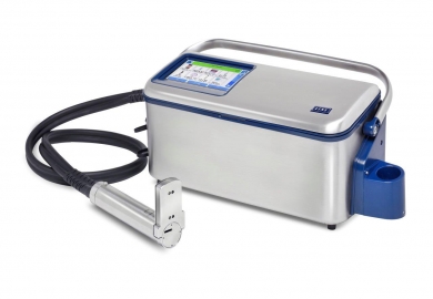 Linx 10 inkjet printer