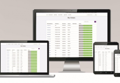 Markem-Imaje lanceert e-commerce portal
