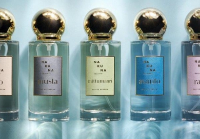 Metsä Board ontwikkelt verpakking voor Fins parfummerk Nakuna Helsinki