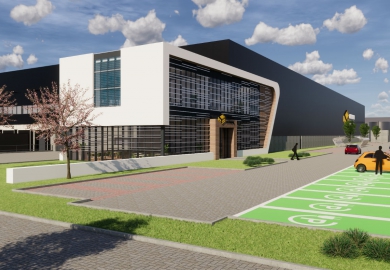Moonen Packaging genomineerd voor Duurzaamste Bedrijf van Nederland