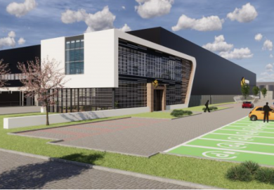 Impressie van Quadrant 4
