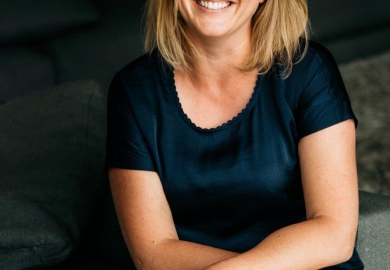 Sigrid Molenaar