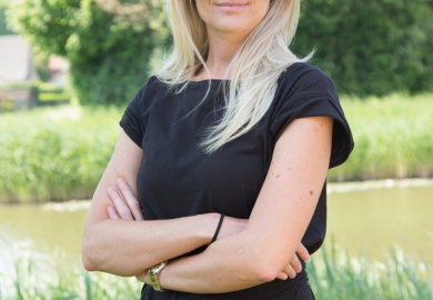 Lyanne Paardekooper