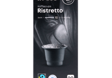 Koffiecups PLUS
