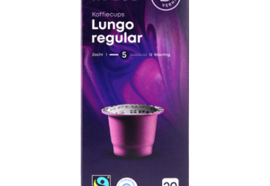 Koffiecups PLUS