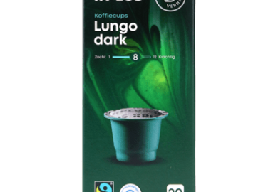 Koffiecups PLUS
