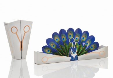 Pro Carton: Young Designers Award Food & Drink winnaar 2019