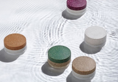 Quadpack presenteert duurzame cosmeticaverpakking Sulapac Nordic Collection