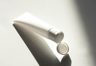 Quadpack: Twist Up tube