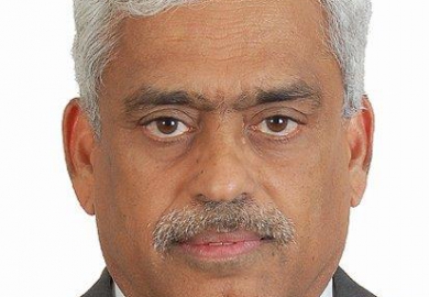 Ravi Krishnamachari managing director Hassia India