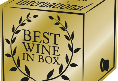 Smurfit Kappa sponsort "Best Wine in Box" wedstrijd