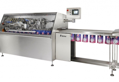 Schur Star 260