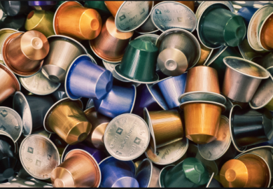 Single-Serve Capsules 2019