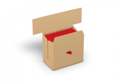 SOMIC ReadyPack
