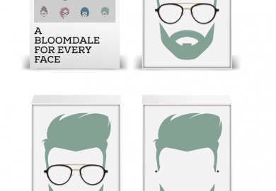 Platinum Pentaward: Bloomdale Eyewear