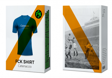 Silver Pentaward: FC Kluif