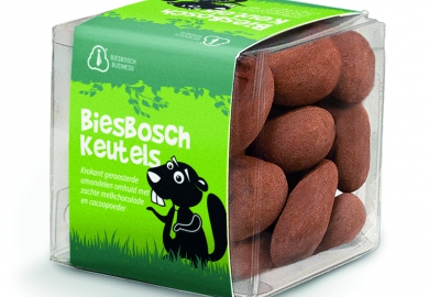 Boris de Bever van Toet Ontwerp