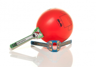 Van Genechten Packaging: BalloonGrip