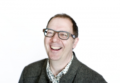 Prof. Victor Lamme