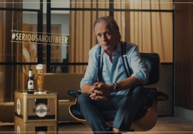 Warsteiner Jort Kelder
