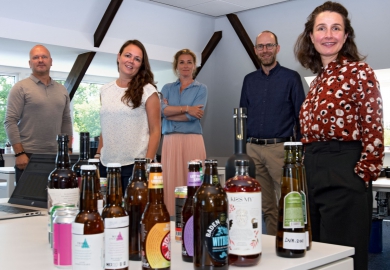 NLPA-jury drankverpakkingen