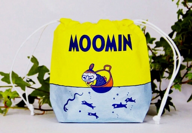 Paptic folie voor Moomin mok